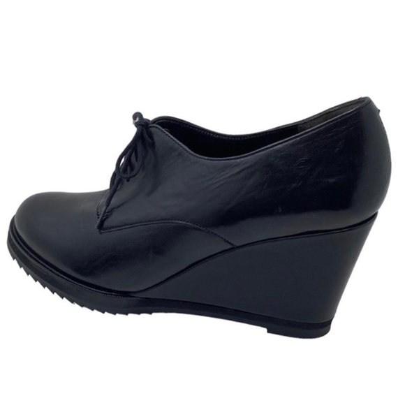 🆕{Robert Clergerie} Laced Wedge - Picture 16 of 16